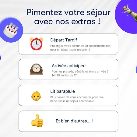 La Perle De - Ideal Pro - Netflix - Proche Parc Asterix & Chantilly - Parking Public Gratuit - Wifi *