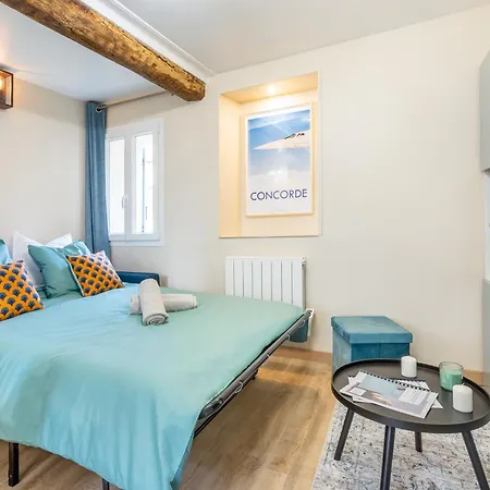 La Perle De - Ideal Pro - Netflix - Proche Parc Asterix & Chantilly - Parking Public Gratuit - Wifi Laigneville