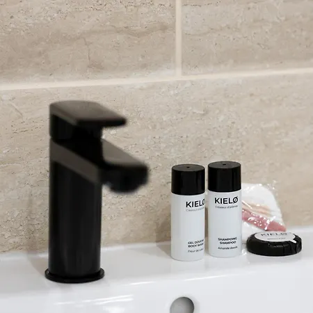 Апартаменты La Perle De - Ideal Pro - Netflix - Proche Parc Asterix & Chantilly - Parking Public Gratuit - Wifi *